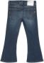 DONDUP KIDS Flared spijkerbroek Blauw - Thumbnail 2