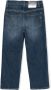DONDUP KIDS Gerafelde jeans Blauw - Thumbnail 2