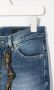 DONDUP KIDS Gerafelde jeans Blauw - Thumbnail 3