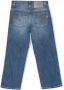 DONDUP KIDS Jeans met logopatch Blauw - Thumbnail 2