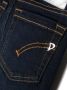 DONDUP KIDS Jeans met logoplakkaat Blauw - Thumbnail 3