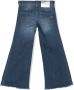 DONDUP KIDS Jeans met wijde pijpen Blauw - Thumbnail 2