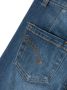 DONDUP KIDS Jeans met wijde pijpen Blauw - Thumbnail 3