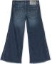 DONDUP KIDS Jeans met wijde pijpen Blauw - Thumbnail 2