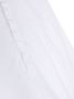 DONDUP KIDS Kraagloos shirt Wit - Thumbnail 3