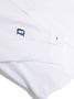 DONDUP KIDS Shirt met geborduurd logo Wit - Thumbnail 3