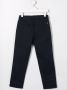 DONDUP KIDS Slim-fit chino Blauw - Thumbnail 2