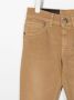 DONDUP KIDS Slim-fit jeans Beige - Thumbnail 3