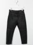 DONDUP KIDS Slim-fit jeans Zwart - Thumbnail 2