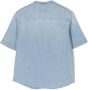 DONDUP KIDS Spijkershirt Blauw - Thumbnail 2