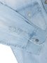 DONDUP KIDS Spijkershirt met borstzak Blauw - Thumbnail 3