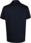 DONDUP Poloshirt met geborduurd logo Blauw - Thumbnail 2