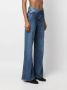 DONDUP Low waist jeans Blauw - Thumbnail 3
