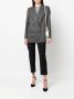 DONDUP Low waist pantalon Zwart - Thumbnail 2