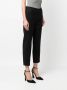 DONDUP Low waist pantalon Zwart - Thumbnail 3