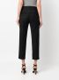 DONDUP Low waist pantalon Zwart - Thumbnail 4