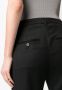 DONDUP Low waist pantalon Zwart - Thumbnail 5