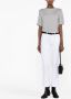 DONDUP Straight jeans Wit - Thumbnail 2