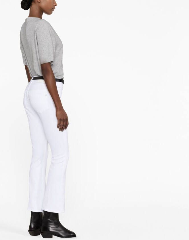 DONDUP Straight jeans Wit