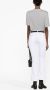 DONDUP Straight jeans Wit - Thumbnail 4