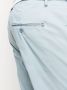 DONDUP Mid waist pantalon Blauw - Thumbnail 5