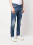 DONDUP Slim-fit jeans Blauw - Thumbnail 3