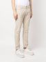 DONDUP Jeans met verfspetters Beige - Thumbnail 3