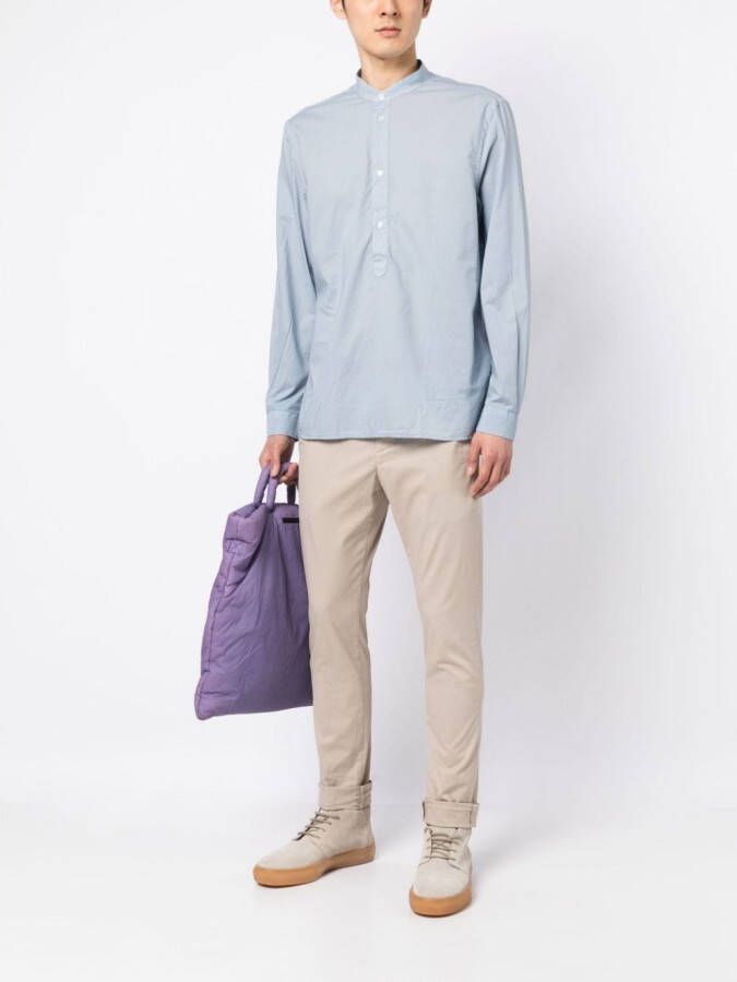 DONDUP Effen chino Beige