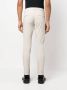DONDUP Geplooide chino Wit - Thumbnail 4