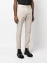 DONDUP Skinny chino Beige - Thumbnail 3