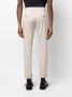 DONDUP Skinny chino Beige - Thumbnail 4