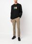DONDUP Chino met vier zakken Bruin - Thumbnail 2