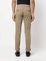 DONDUP Chino met vier zakken Bruin - Thumbnail 4