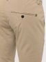 DONDUP Chino met vier zakken Bruin - Thumbnail 5