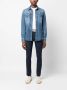 DONDUP Chino Blauw - Thumbnail 2
