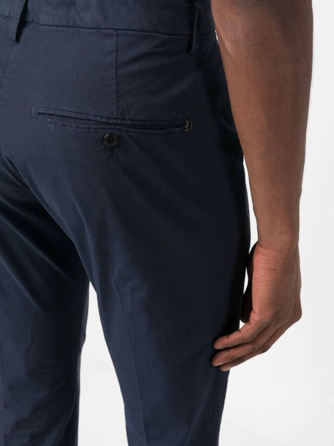 DONDUP Chino Blauw