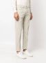 DONDUP Ribfluwelen broek Beige - Thumbnail 3