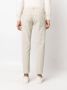 DONDUP Ribfluwelen broek Beige - Thumbnail 4