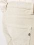 DONDUP Ribfluwelen broek Beige - Thumbnail 5