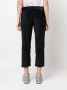 DONDUP Ribfluwelen broek Blauw - Thumbnail 4