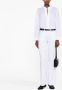 DONDUP Straight jeans Wit - Thumbnail 2