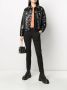 DONDUP Skinny broek Zwart - Thumbnail 2