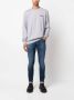 DONDUP Skinny jeans Blauw - Thumbnail 2