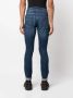 DONDUP Skinny jeans Blauw - Thumbnail 4