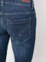 DONDUP Skinny jeans Blauw - Thumbnail 5
