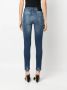 DONDUP Skinny jeans Blauw - Thumbnail 4