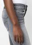 DONDUP Skinny jeans Grijs - Thumbnail 5