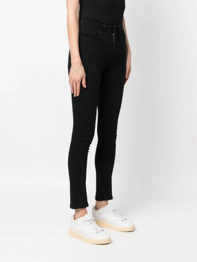 DONDUP Skinny jeans Zwart