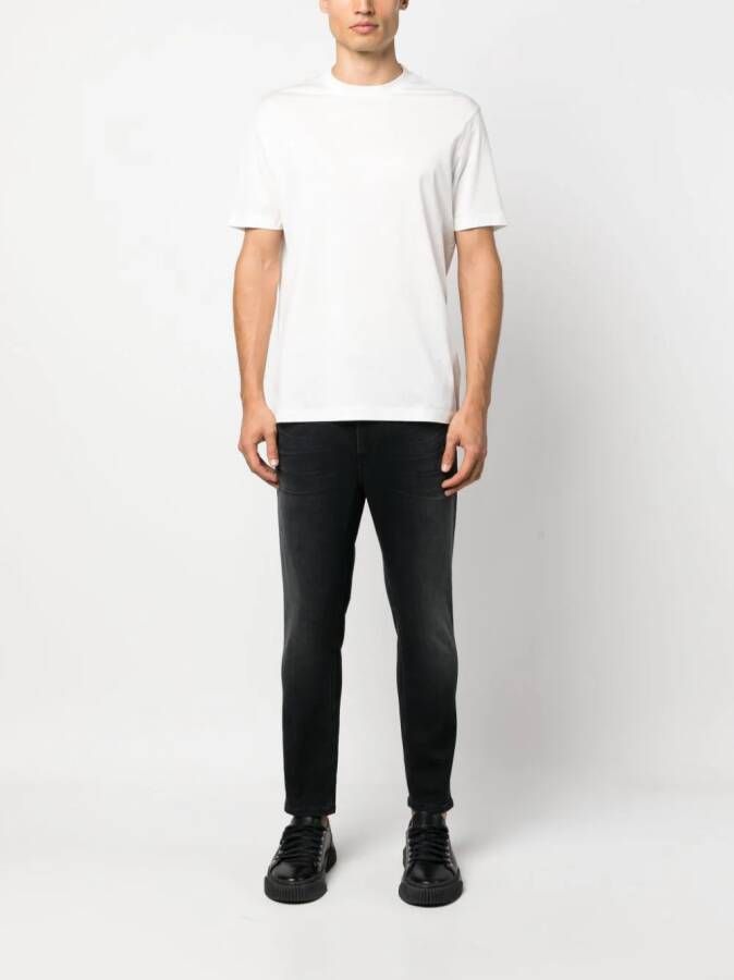 DONDUP Skinny jeans Zwart