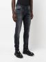 DONDUP Skinny jeans Zwart - Thumbnail 3